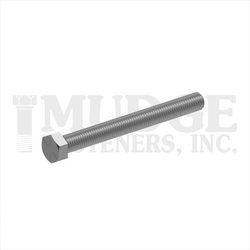 5/8-18 X 6"   HEXTAP BOLT GRAdE 8 ZINC