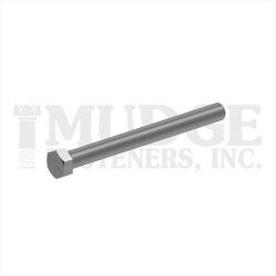 3/4-10 X 8 HEX TAP BOLT GRADE 8 ZINC