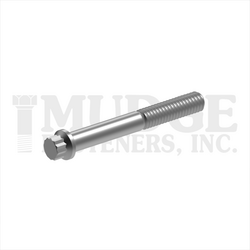 5/16-18X2-1/2 12PT. FLANGE SCREW PLAIN