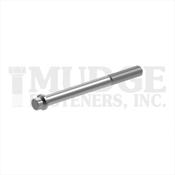 5/16-18X3-1/2 12PT. FLANGE SCREW PLAIN