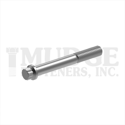 1/2-13 X 4  12 PT. FLANGE CAP SCREW PLN