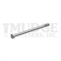 5/8-11 X 10 A-325 STRUCTURAL BOLT PLAIN