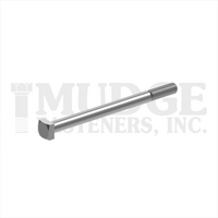 3/4-10X10-1/2 SQ.HEAD BOLT GR.2 GALVANIZ